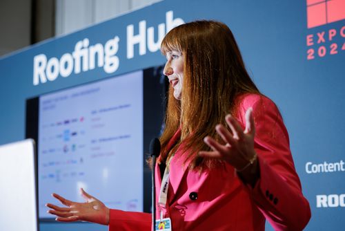 ROOFING, CLADDING & INSULATION EXPO TO RETURN TO UKCW BIRMINGHAM 2025 FOLLOWING SUCCESSFUL DEBUT