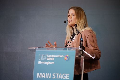 UK CONSTRUCTION WEEK LONDON 2025 SEMINAR PROGRAMME NOW LIVE