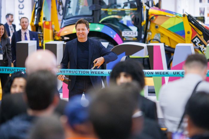 UK CONSTRUCTION WEEK LONDON SETS THE AGENDA FOR BUILT ENVIRONMENT AND RETURNS TO CAPITAL WITH RECORD ATTENDANCE