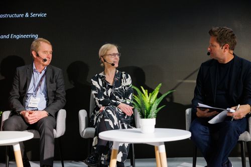 UK CONSTRUCTION WEEK BIRMINGHAM 2025: KEY THEMES AND LEADING COMPANIES TO WATCH