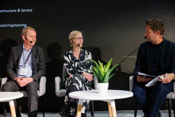 UK CONSTRUCTION WEEK BIRMINGHAM 2025: KEY THEMES AND LEADING COMPANIES TO WATCH