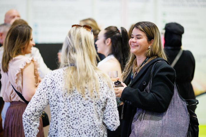 FIVE TALKS EMPOWERING WOMEN IN CONSTRUCTION AT UK CONSTRUCTION WEEK