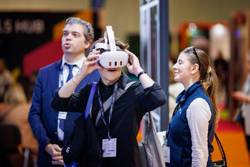 UNLOCK THE FUTURE OF DIGITAL CONSTRUCTION AT UK CONSTRUCTION WEEK BIRMINGHAM