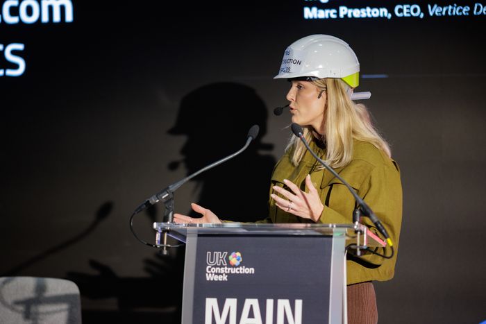 UK CONSTRUCTION WEEK WANTS YOUR VIEW: WHAT DOES CONSTRUCTION NEED NEXT?