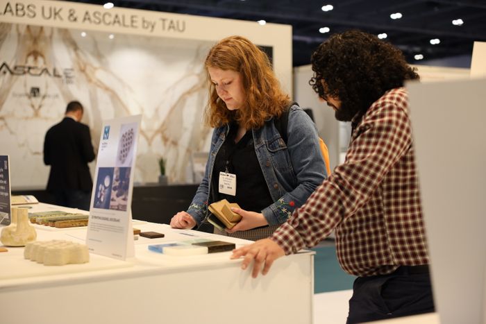 THE STONE SHOW & HARD SURFACES 2025: TOP INDUSTRY PLAYERS YOU NEED TO SEE AT THE SHOW THIS MAY