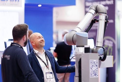 UKCW BIRMINGHAM SETS OUT AGENDA FOR A SMARTER, MORE SUSTAINABLE CONSTRUCTION INDUSTRY