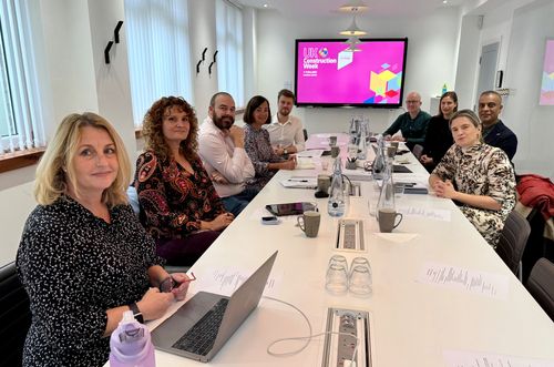 GRENFELL, COVID AND BREXIT - MONUMENTAL CHANGES IN UK CONSTRUCTION WEEK'S FIRST 10 YEARS