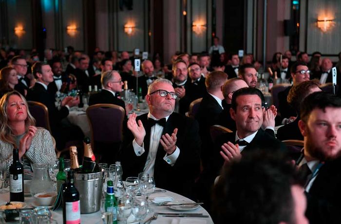 BUILD IN DIGITAL RETURNS AS UK CONSTRUCTION WEEK CONTENT PARTNER – AND HOSTS THE OFFICIAL NETWORKING EVENT OF OPENING NIGHT