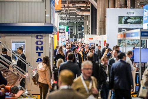 UK Construction Week announces launch of HVAC+R