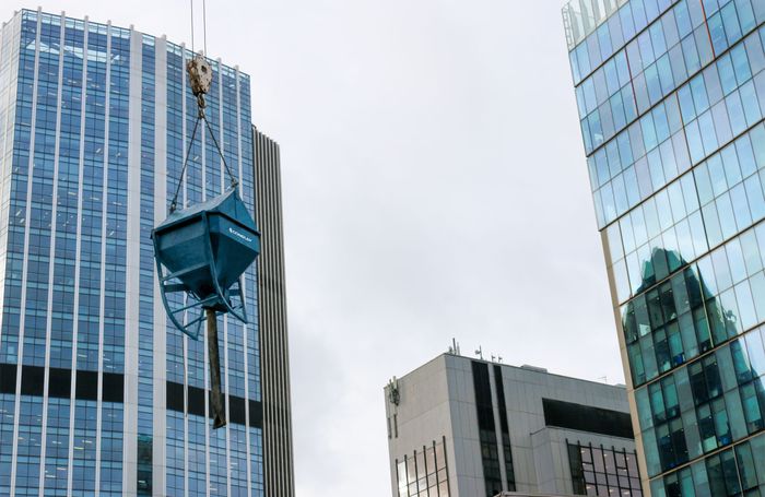 HASSLE-FREE CONSTRUCTION EQUIPMENT HIRE FROM CONQUIP ENGINEERING GROUP AT ONSITE ON HIRE