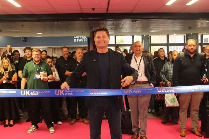 UK CONSTRUCTION WEEK BIRMINGHAM LAUNCHES ‘RESET’ - NOW IT’S TIME TO DELIVER