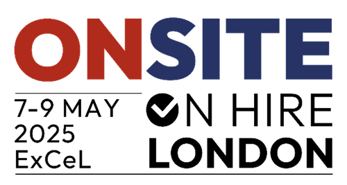 MORE SIGN-UPS FOR ONSITE ON HIRE, MAY 7-9: LIFTROLLER JOINS UP