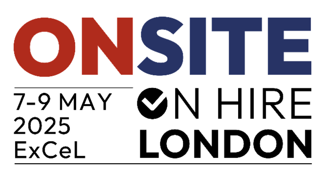 MORE SIGN-UPS FOR ONSITE ON HIRE, MAY 7-9: LIFTROLLER JOINS UP