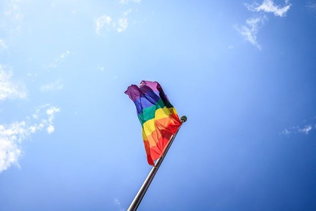 BUILDING PRIDE: CELEBRATING LGBTQ+ INCLUSION IN THE UK CONSTRUCTION INDUSTRY