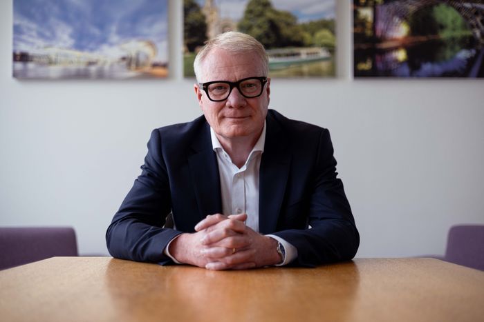 A DECADE OF DEBATE, DESIGN AND DEALS - UKCW BIRMINGHAM ANNOUNCES FIRST GUEST SPEAKERS AND KEY FEATURES