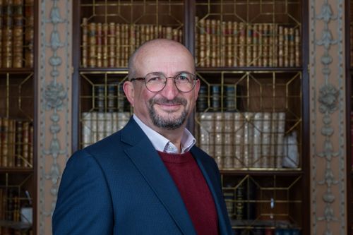 UK CONSTRUCTION WEEK ANNOUNCES LATEST MEMBER TO JOIN ITS ADVISORY BOARD: ROGER FILE