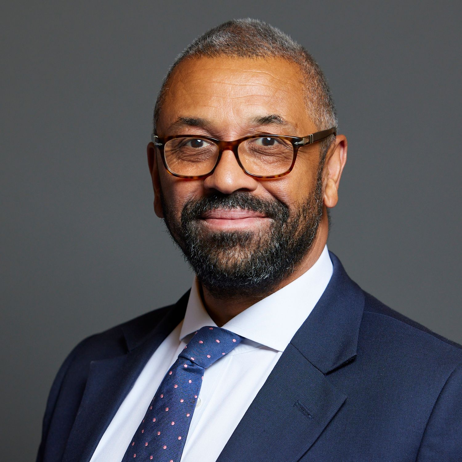 SIR JAMES CLEVERLY MP ANNOUNCED AS KEYNOTE SPEAKER AT UK CONSTRUCTION WEEK LONDON