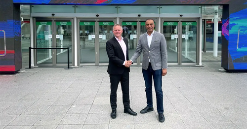 MEDIA 10 ACQUIRES THE STONE SHOW & HARD SURFACES - MAJOR RELAUNCH PLANNED FOR 2026