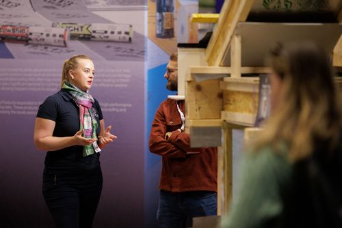 UK CONSTRUCTION WEEK BIRMINGHAM: THE MUST-ATTEND EVENT FOR BUILDERS’ MERCHANTS RETURNS