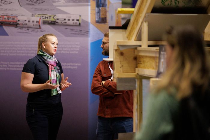 UK CONSTRUCTION WEEK BIRMINGHAM: THE MUST-ATTEND EVENT FOR BUILDERS’ MERCHANTS RETURNS