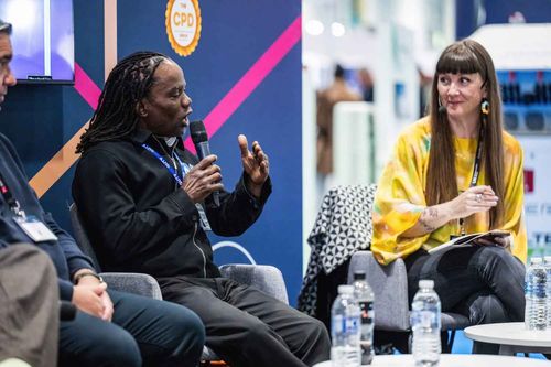 MEET THE CHANGEMAKERS DRIVING CONSTRUCTION FORWARD AT UK CONSTRUCTION WEEK BIRMINGHAM 2026