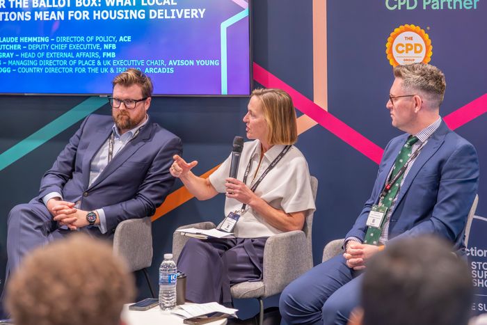 UK CONSTRUCTION WEEK BIRMINGHAM 2026 LAUNCHES THE CONSTRUCTION RESET WITH INDUSTRY LEADERS CONFIRMED