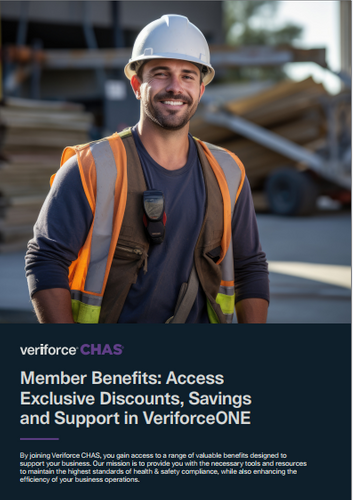 Member Benefits: Access Exclusive Discounts, Savings and Support in VeriforceONE