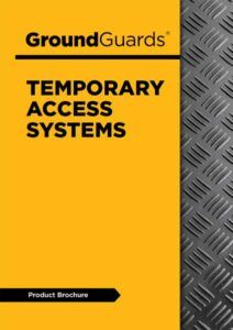 GroundGuards Product Brochure