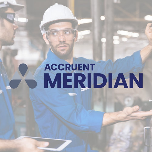 Enhancing CMMS Capabilities with Meridian EDMS