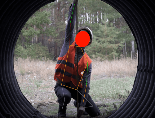 WearHealth x Exoskeletons