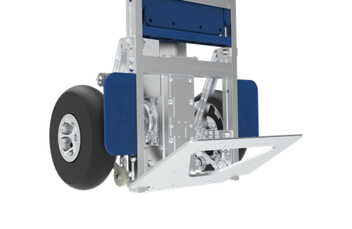 Sprinter 225 stair climbers