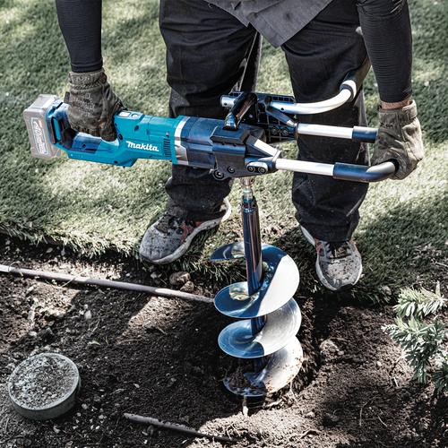 Makita DG001 40v Earth Auger