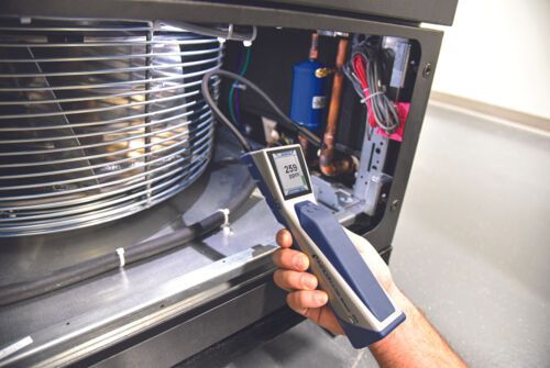 Service Tools catalogue