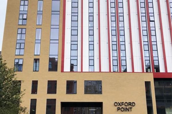 Oxford Point
