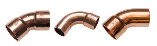 RefHP® (Serie 29000) | Copper