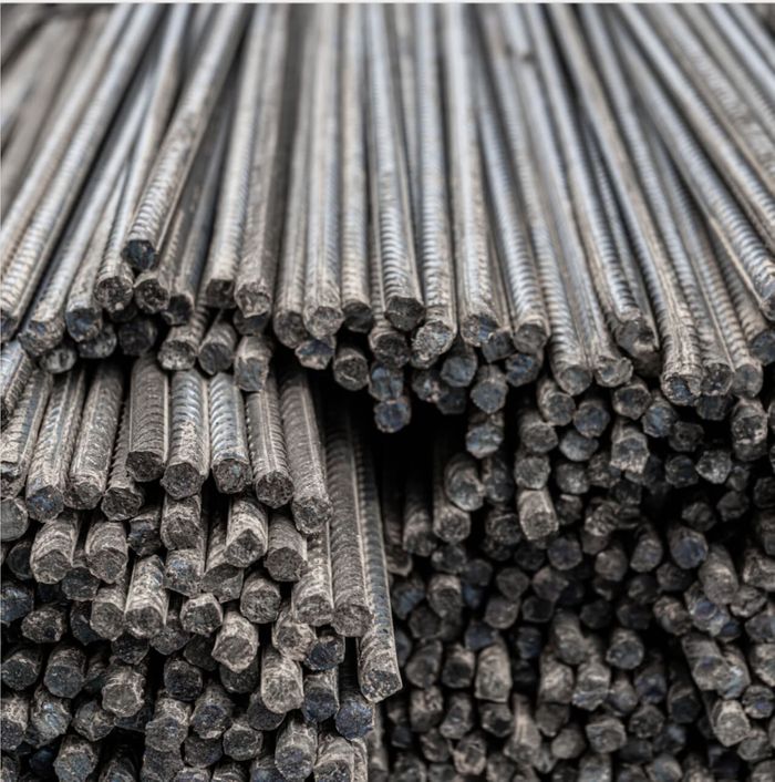 Reinforcement Bars