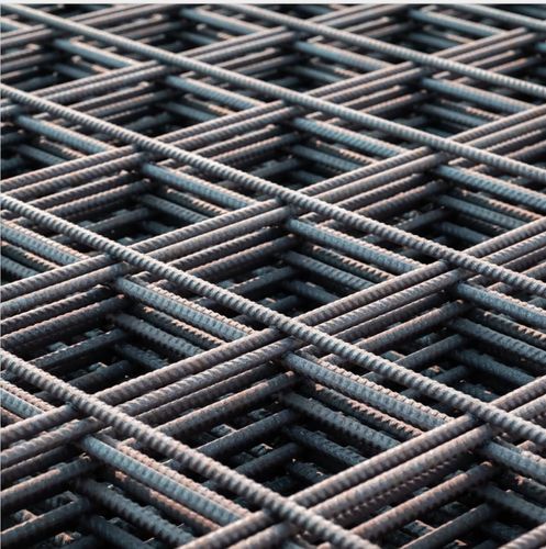 Reinforcement Mesh