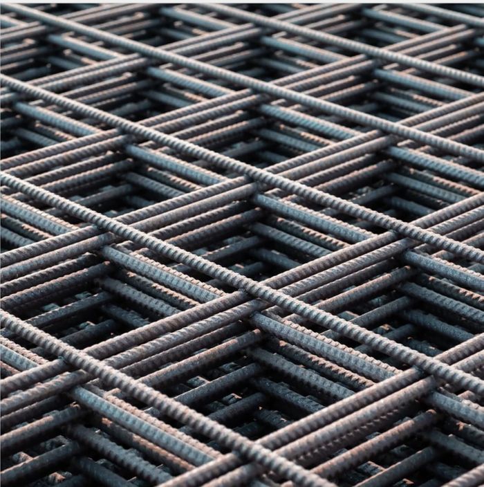 Reinforcement Mesh