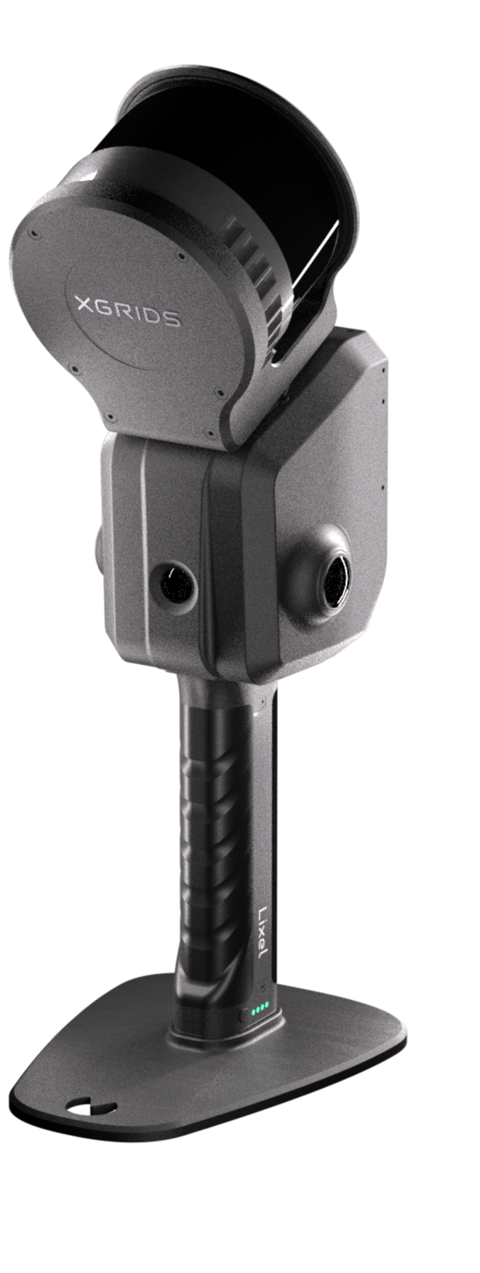 Lixel L2 Pro-Multi SLAM Handheld 3D Scanner