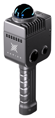 Lixel K1-Compact 3D Spatial Scanner