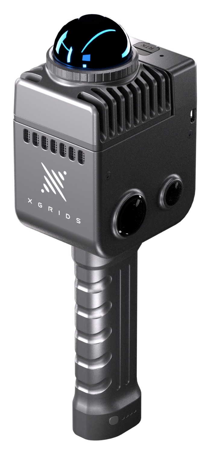 Lixel K1-Compact 3D Spatial Scanner