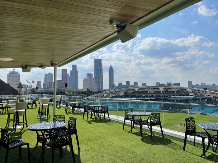 Summer party package