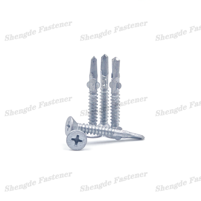 Metal CSK Self-drilling Screws