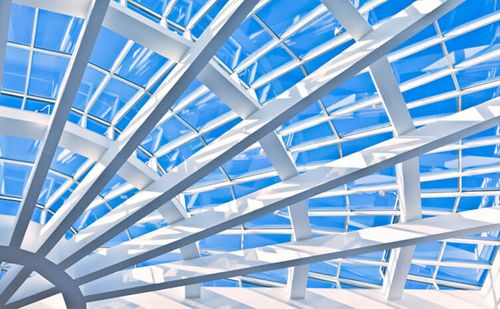 Polycarbonate (PC) Multiwall Sheet - For Roofing, Cladding, Glazing Solutions