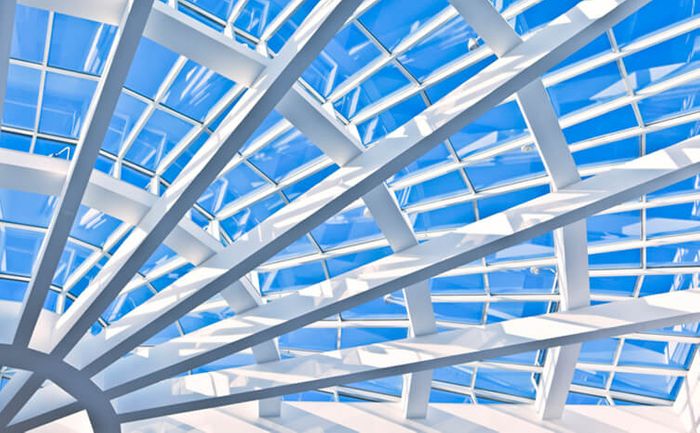 Polycarbonate (PC) Multiwall Sheet - For Roofing, Cladding, Glazing Solutions