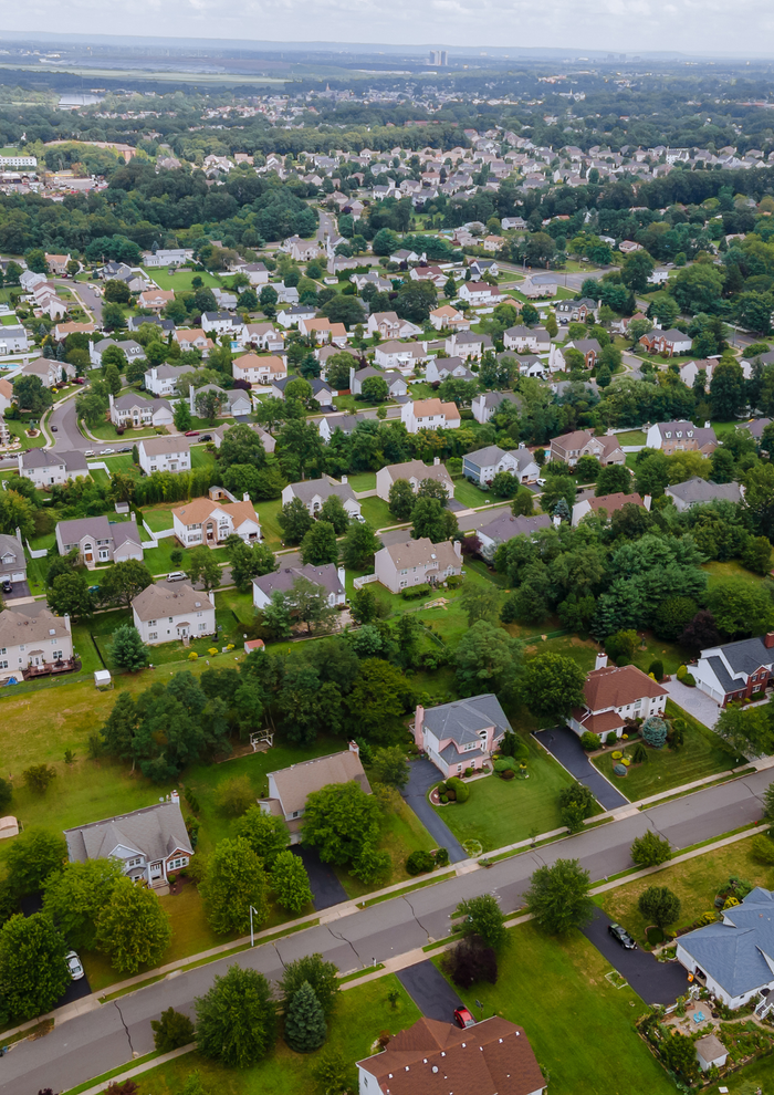 Land Finding Services