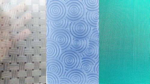Polypropylene (PP) Designer Sheet