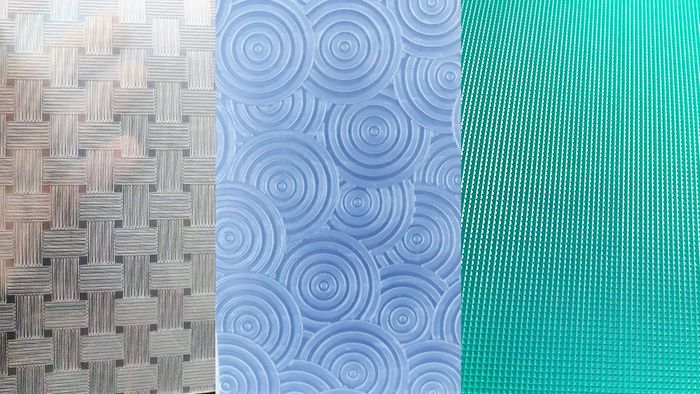 Polypropylene (PP) Designer Sheet