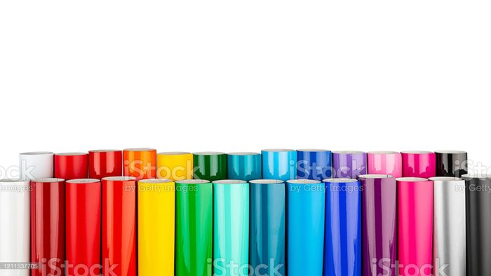 Polypropylene (PP) Sheet /Rolls
