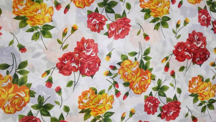 Polypropylene (PP) Fabric Sheet/Roll